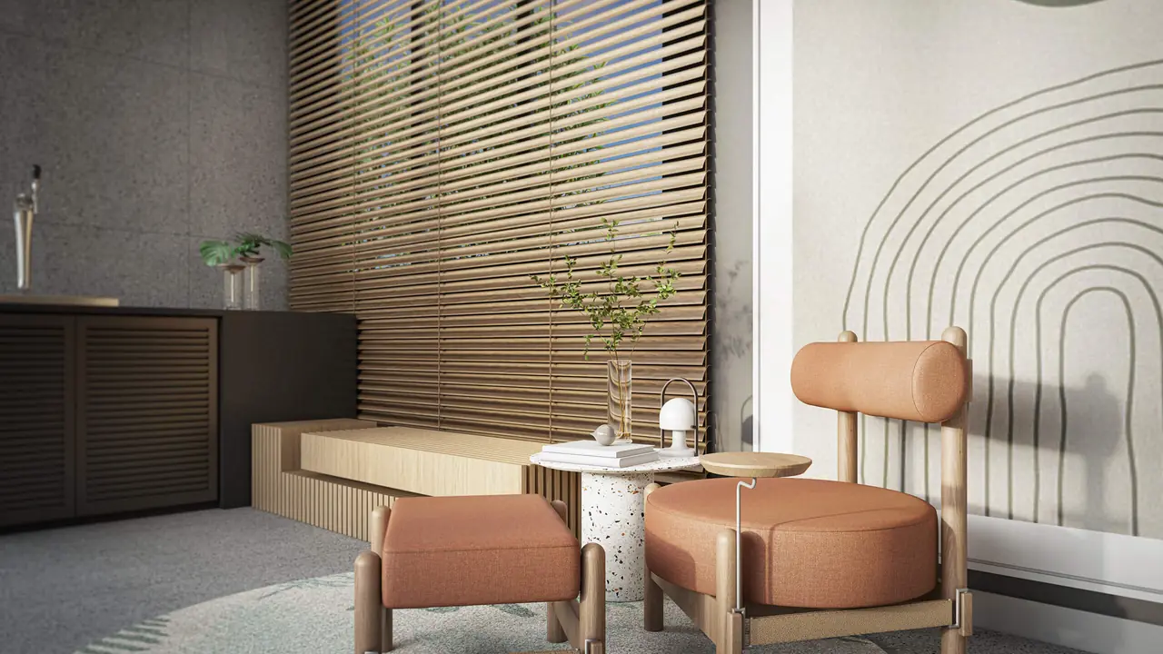 Tay Lounge