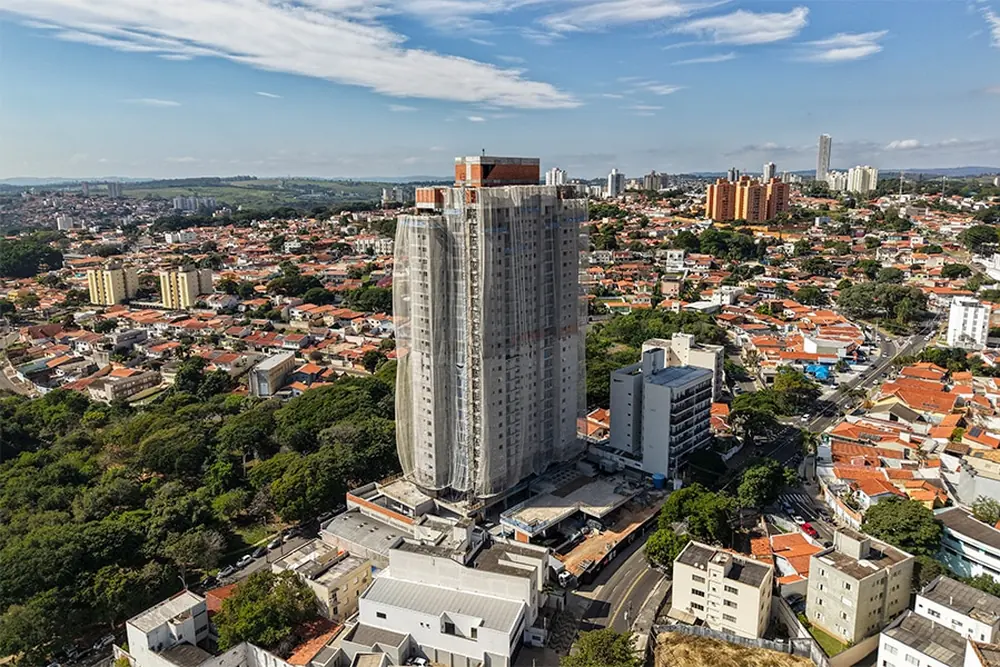 Obra do Tay Vanguard em junho de 2026